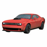 Puzzle 3D Ravensburger Iconics Dodge Challenger - 167 elementów.
