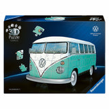 Ravensburger Iconic 3D Puzzle Volkswagen T1