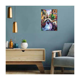 Ravensburger creart schilderen op nummer - prachtig venetie