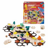 Ravensburger gravitrax junior aloitussetti l dino