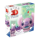 „Ravensburger“ 3D galvosūkis „Disney Angel“.