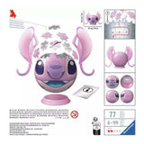 „Ravensburger“ 3D galvosūkis „Disney Angel“.