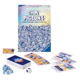 Ravensburger Oh My Pigeons Game - 2-5 Players