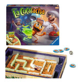 Ravensburger La Cucaracha Glow in the Dark Game - 2-4 Players