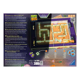 Ravensburger La Cucaracha Glow in the Dark Game - 2-4 Players