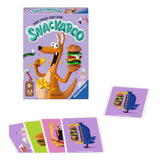 Ravensburger Snackaroo Card Game