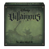 Ravensburger Disney Villainous Board Game