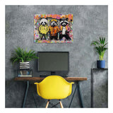 Ravensburger jigsaw puzzle furry friends - 500 pcs.