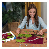 Ravensburger palapeli punainen meri - 500 kpl.