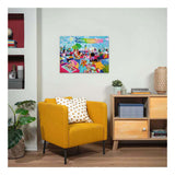 Ravensburger Jigsaw Puzzle Speed Puzzling - 1000 pcs.