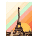Ravensburger Jigsaw Puzzle Paris Rainbow - 500 pcs.