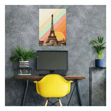 Ravensburger Jigsaw Puzzle Paris Rainbow - 500 pcs.