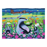Ravensburger Jigsaw Puzzle - Meadow Mischief - 1000 pieces