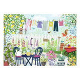 Ravensburger Jigsaw Puzzle Summer Garden - 1000 Pieces