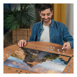 Ravensburger palapeli polku taivaaseen - 1000 kpl.
