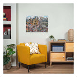 Ravensburger jigsaw puzzle fleroux The Hague - 1000 pieces.