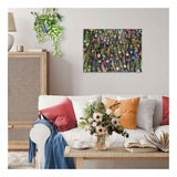 Ravensburger Jigsaw Puzzle Colourful Markets No. 1 - 500 pcs.