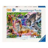 Ravensburger Jigsaw Puzzle Himalayan Harmony - 500 pcs.