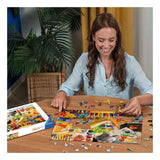 Ravensburger Jigsaw Puzzle Art Studio - 500 pcs.