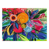 Ravensburger Jigsaw Puzzle Color Burst - 500 Pieces