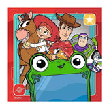 Ravensburger puzzle Toy Story 5 3x49pcs
