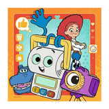 Ravensburger puzzle Toy Story 5 3x49pcs