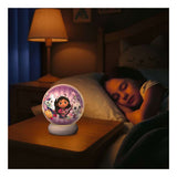 Ravensburger 3D Puzzle Night Light Gabby's Dollhouse - 73 pcs.