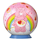 Ravensburger 3D Puzzle Care Bears Love-a-Lot Bear - 54 pcs.