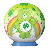 Ravensburger 3D Puzzle Care Bears Good Luck Bear - 54 pieces.