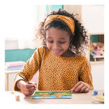 Ravensburger CreArt Paint by Number - Bunny Friends