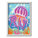 Ravensburger CreArt Paint by Numbers - Trendy Quality