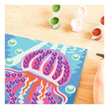 Ravensburger CreArt Paint by Numbers - Trendy Quality