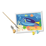 Ravensburger CreArt Paint by Number - Dory Fish