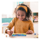 Ravensburger CreArt Paint by Number - Dory Fish