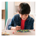 Ravensburger CreArt Paint by Numbers - Chameleon