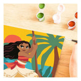 Ravensburger CreArt Paint by Numbers - Vaiana's Adventures