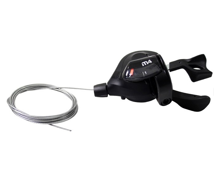 Shifter Sunrace DL-M400 7-Speed ​​Right Rapidfire