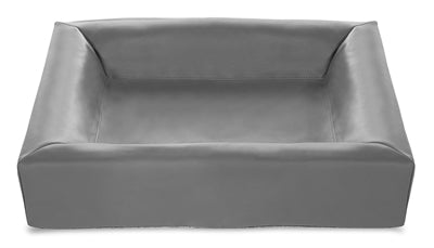 Bia Bed Hondmand Original Gray