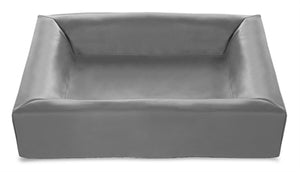 Bia Bed Hondmand Original Grey