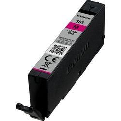 Ink cartridge Canon CLI-581M magenta