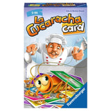 Ravensburger La Cucaracha -Kartenspiel