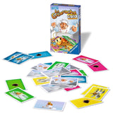 Ravensburger La Cucaracha -Kartenspiel