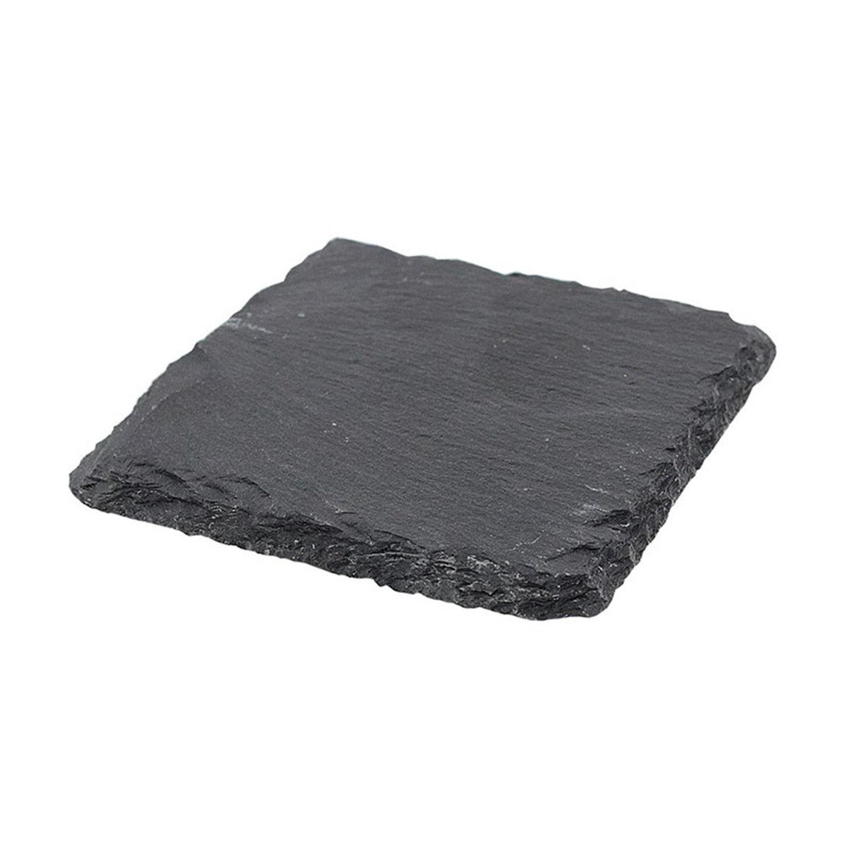 Coaster skifer 10x10cm