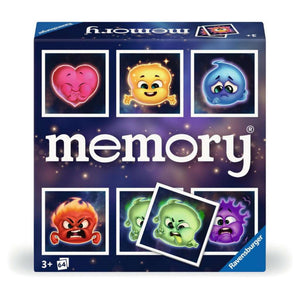 Emoce Ravensburger memory®