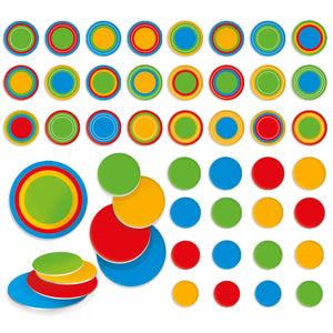 Descriptive image text