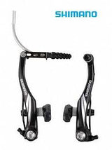 Shimano V-Brake Alivio T4000 for black