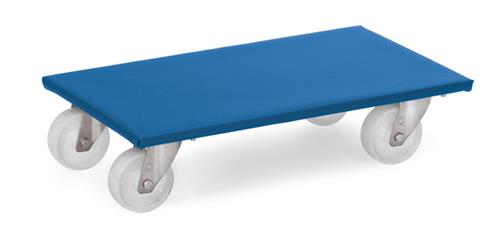 Fetra meubelrolplateau 600x350 - 500kg