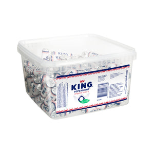 Kráľovská mäta mini (145 kusov)