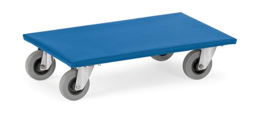Fetra meubelrolplateau 600x350 - 300kg