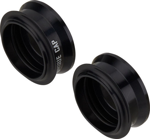 Zipp torque cap end caps for ZM900 front hubs
